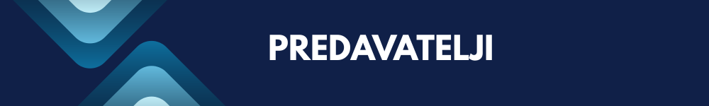 Predavatelji