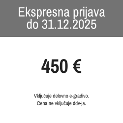 Javno naročanje v praksi