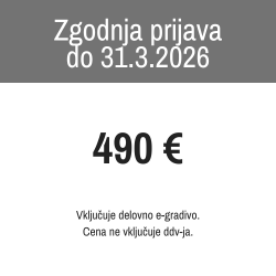 Javno naročanje v praksi
