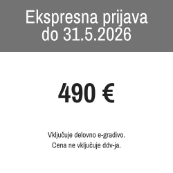 Javno naročanje v praksi