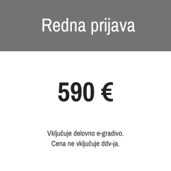 Javno naročanje v praksi