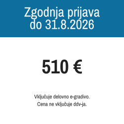 Javno naročanje v praksi